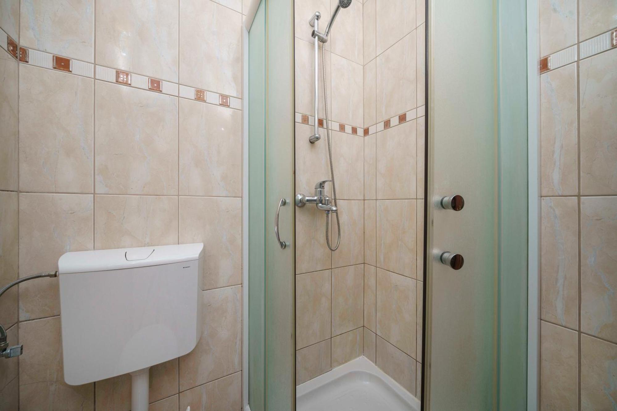 Apartments Vitis - City Centre - Free Parking Vodice Dış mekan fotoğraf